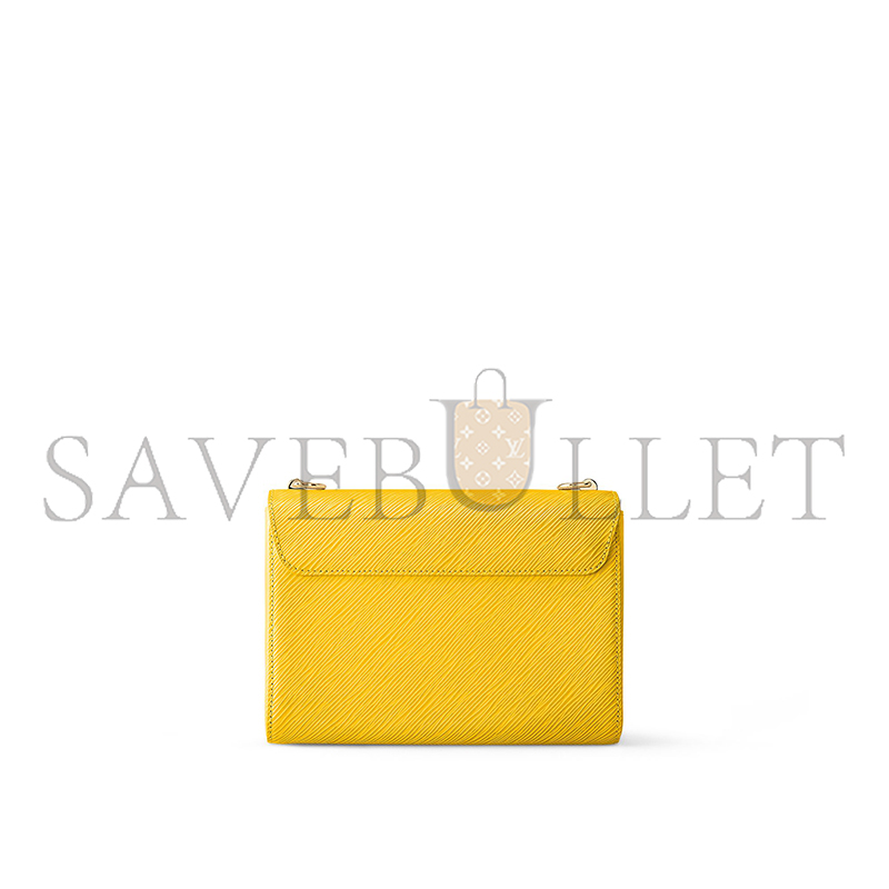 LOUIS VUITTON TWIST MM M59888 (23*17*9.5cm) LOUIS VUITTON TWIST MM M59888 (23*17*9.5cm)